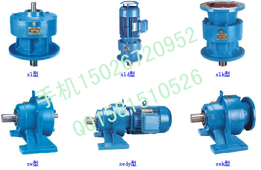 WB微型擺線減速機(jī)型號(hào):WB65-WD、WB85-WD、WB100-WD、WB1