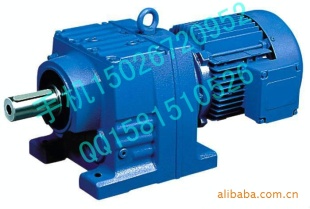 供應(yīng)R87減速機(圖)