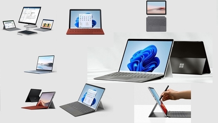 微軟Surface維修服務(wù)中心 您的專業(yè)計算機技術(shù)保障