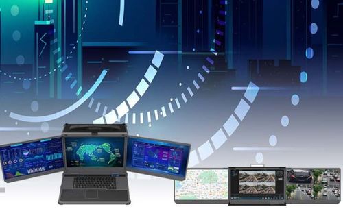 2025年工業數字化新紀元 六大便攜式計算機制造商實力盤點，誰主沉浮？